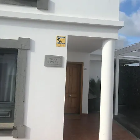 Estaca Luxury Villa Playa Blanca (Lanzarote)