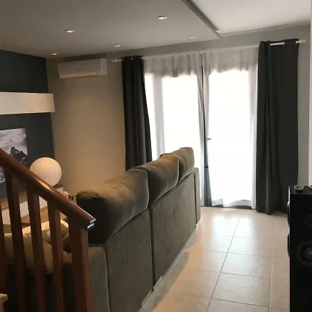 Estaca Luxury Playa Blanca (Lanzarote)