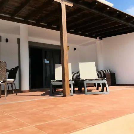 Estaca Luxury *