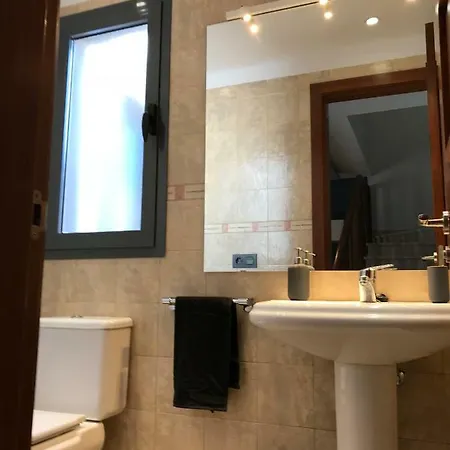 Villa Estaca Luxury *