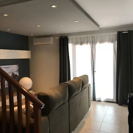 Estaca Luxury Villa Playa Blanca (Lanzarote)