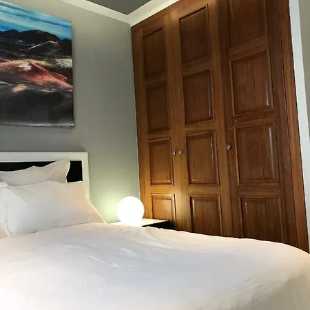 Estaca Luxury * Playa Blanca (Lanzarote)