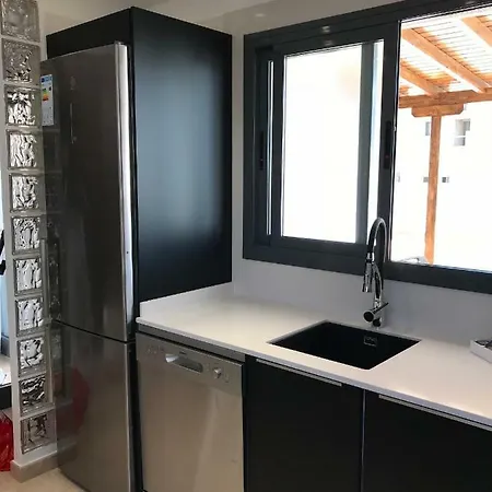 Estaca Luxury * Playa Blanca (Lanzarote)