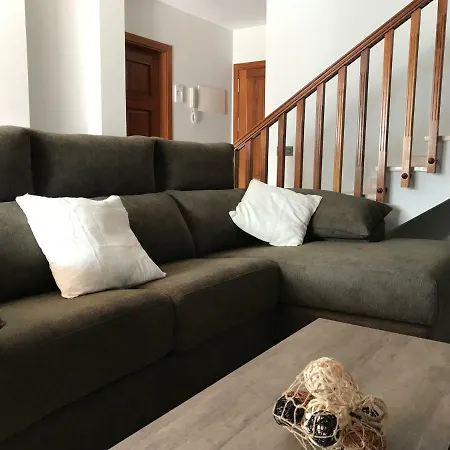 Estaca Luxury Villa *