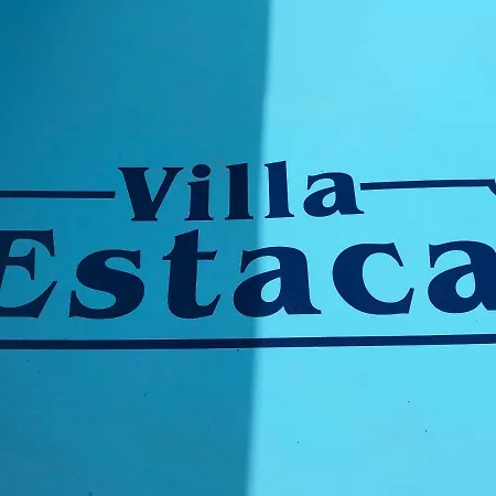 Estaca Luxury Villa *