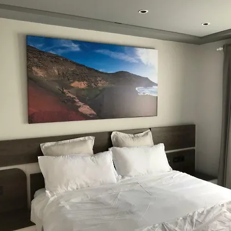 Estaca Luxury * Playa Blanca (Lanzarote)