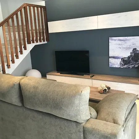 Villa Estaca Luxury