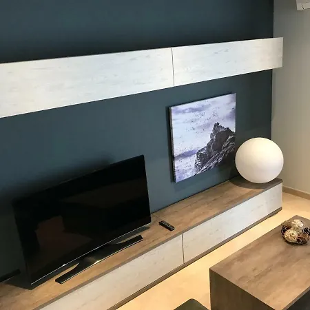 Estaca Luxury Villa Playa Blanca (Lanzarote)