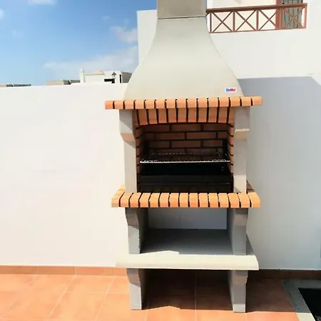 Villa Estaca Luxury