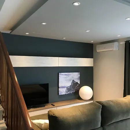 Villa Estaca Luxury