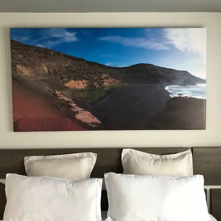 Villa Estaca Luxury Playa Blanca (Lanzarote)