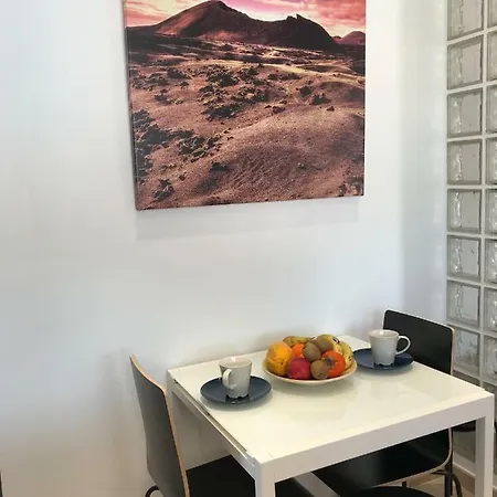 Villa Estaca Luxury Playa Blanca (Lanzarote)