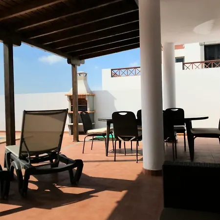 Estaca Luxury *