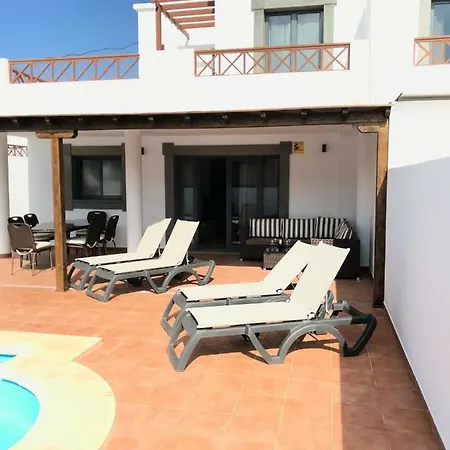 Estaca Luxury