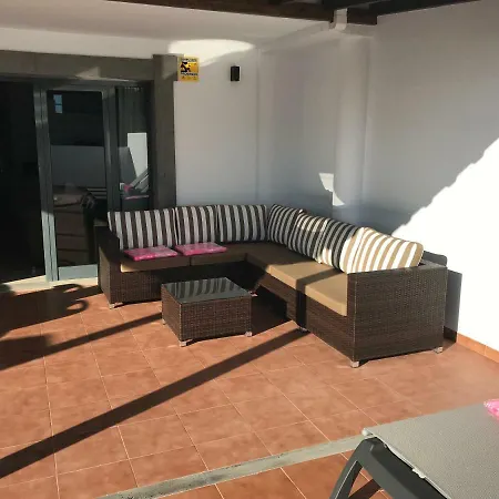 Villa Estaca Luxury *