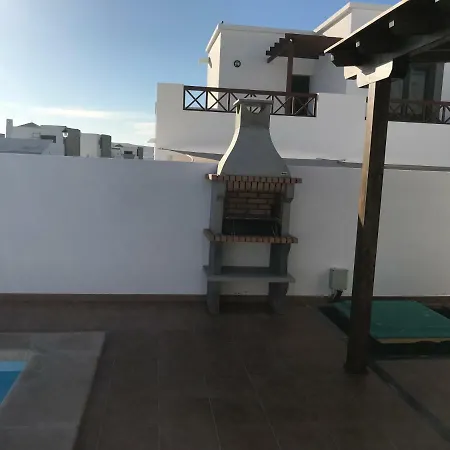 Estaca Luxury