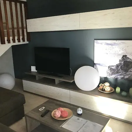 Estaca Luxury * Playa Blanca (Lanzarote)