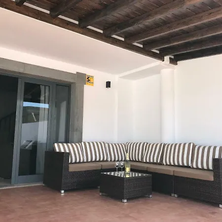 Estaca Luxury
