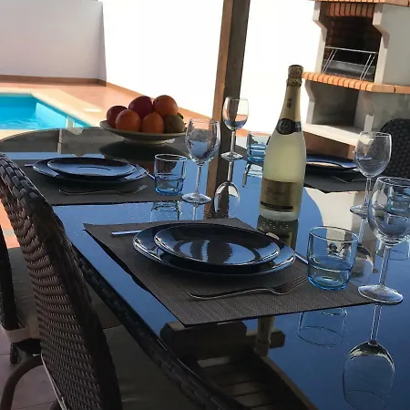 Estaca Luxury