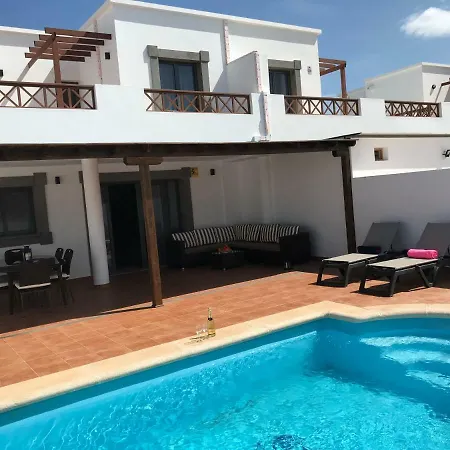 Estaca Luxury
