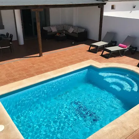 Estaca Luxury