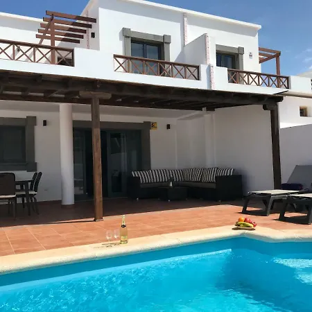 Estaca Luxury