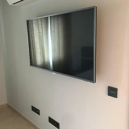 Estaca Luxury Villa