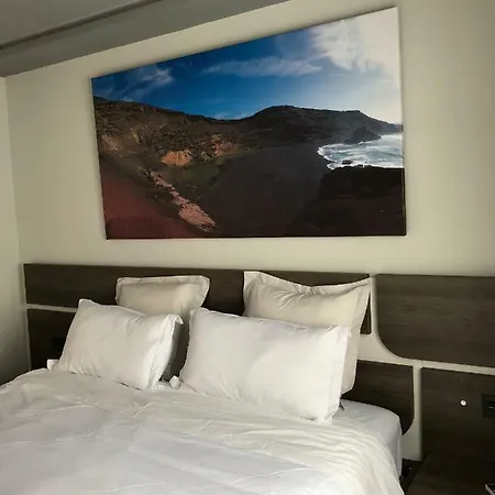 Estaca Luxury Playa Blanca (Lanzarote)
