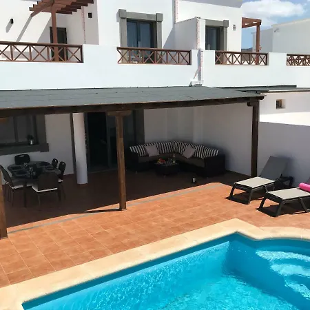 Estaca Luxury