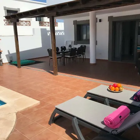 Estaca Luxury